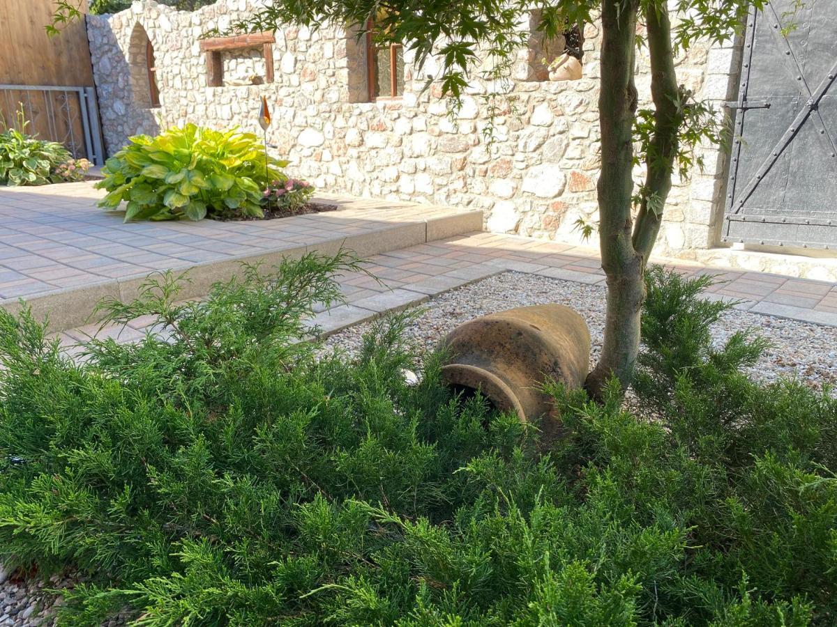 Burgchalet Reutte Zewnętrze zdjęcie