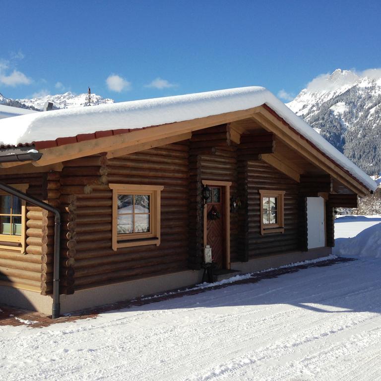Burgchalet Reutte Pokój zdjęcie