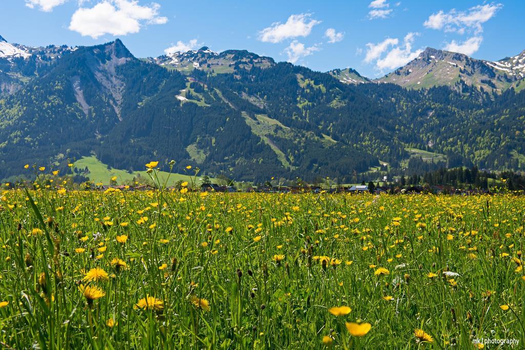 Burgchalet Reutte Pokój zdjęcie