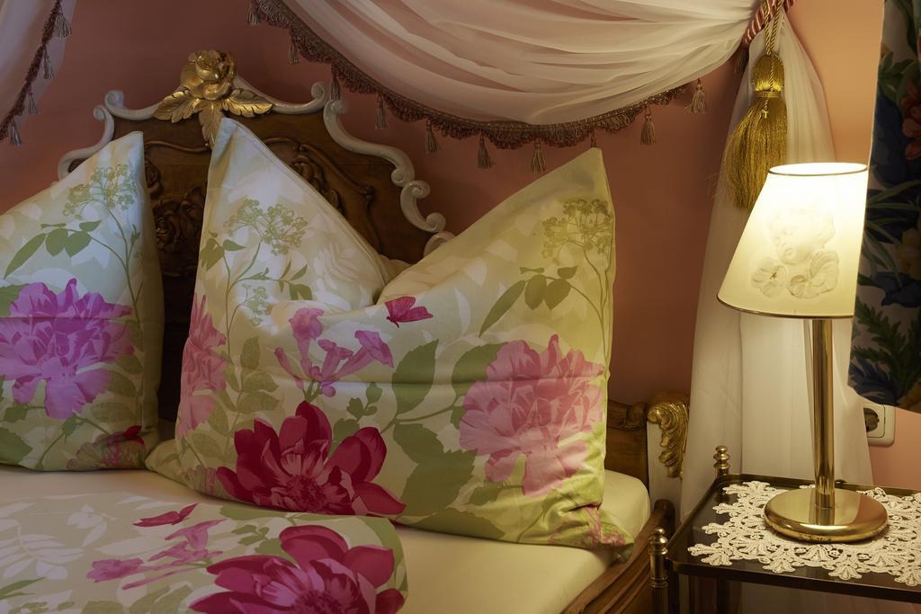 Burgchalet Reutte Zewnętrze zdjęcie