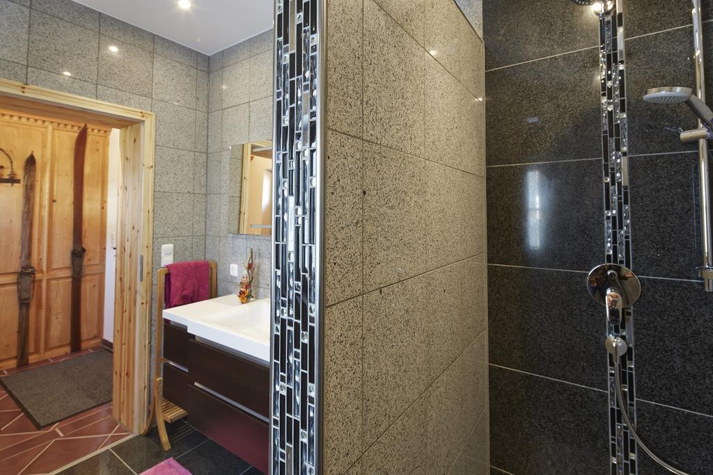 Burgchalet Reutte Zewnętrze zdjęcie